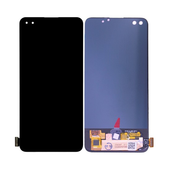 Touch+Display Oppo A93 4G Negro